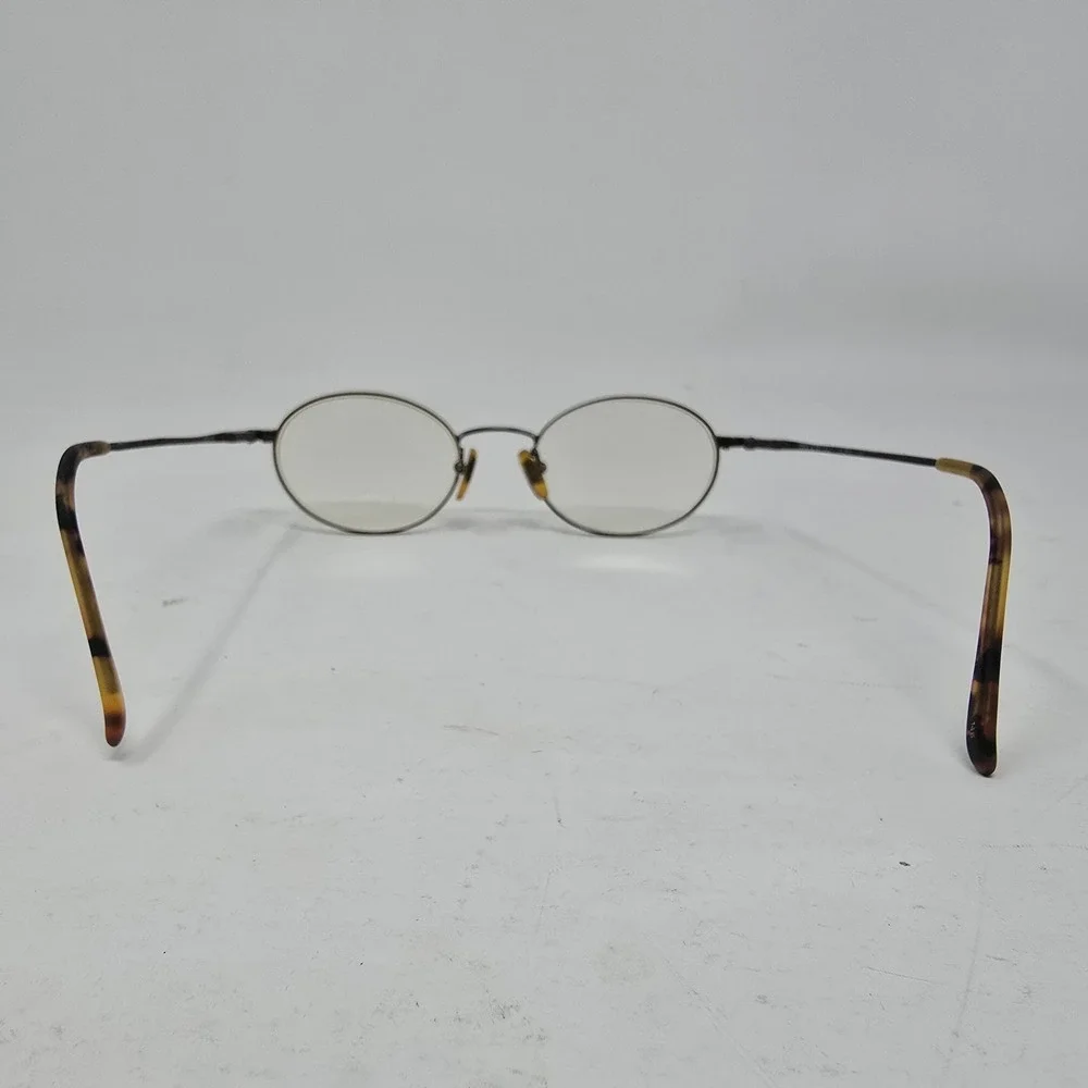 Chaps‎ by Ralph Lauren 2DN Women's 14t Bronze Eyeglasses Frames Only